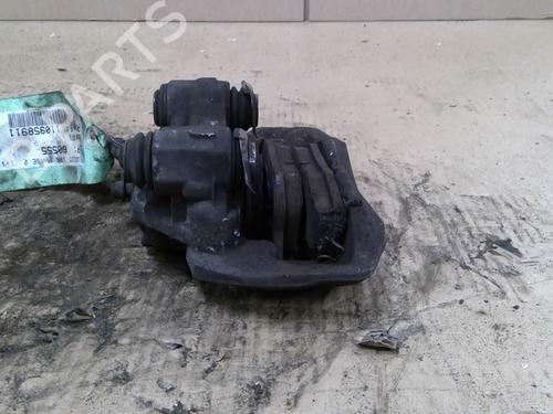 Right front brake caliper PEUGEOT 106 II (1A_, 1C_) 1.1 i | BP29291963M104