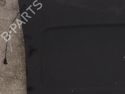 Rear parcel shelf FORD FOCUS II (DA_, HCP, DP) 1.6 TDCi | BP26436233C85 