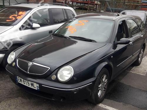 Used Parts LANCIA LYBRA SW (839_) 1.9 JTD (839.BXI1A, 839.BXN1A, 839.CXL1A) (116 hp) 1878890