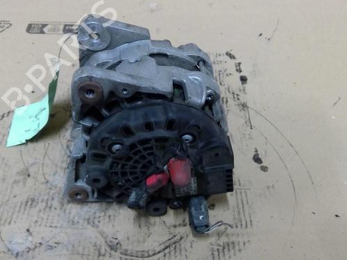 Alternator DACIA LODGY (JS_) 1.2 TCe (JSAY, JSM0) | BP37246076M7 - Image 2
