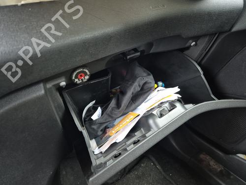 Engine control unit (ECU) FORD FIESTA VI (CB1, CCN) 1.25 | BP36850814M57 - Image 10