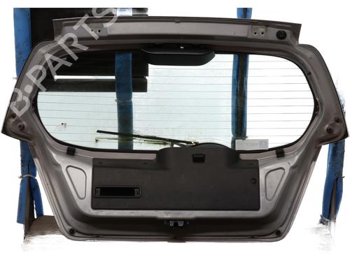 Tailgate CHEVROLET AVEO / KALOS Hatchback (T250, T255) 1.2 LPG | BP20352840C6 