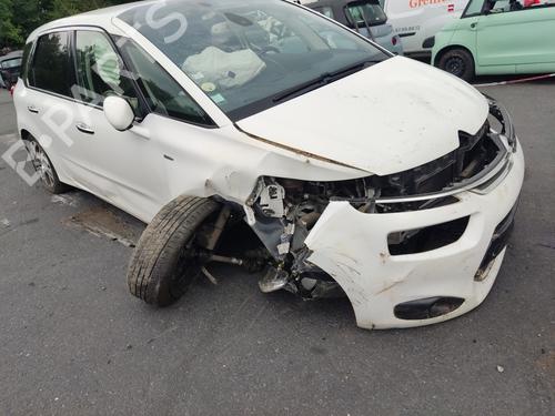 Glove box CITROËN C4 Picasso II 2.0 BlueHDi 150 | BP30823867C95  - Image 11