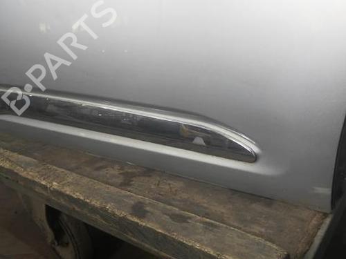 Right front door CITROËN DS3 (SA_) 1.6 HDi 90 | BP21520940C3 