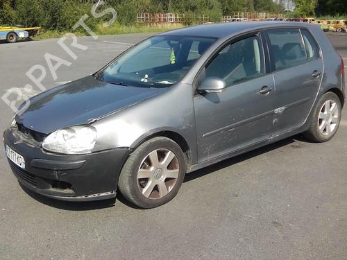 Steering column stalk VW GOLF V (1K1) 1.9 TDI | BP20364381I23 