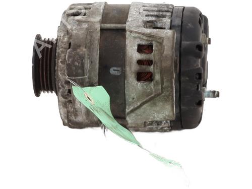 Alternator CHEVROLET AVEO / KALOS Hatchback (T250, T255) 1.2 LPG | BP20855544M7 