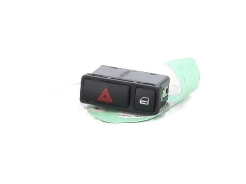 Used Warning switch BMW 3 Coupe (E46) 320 Ci (170 hp) 30659478