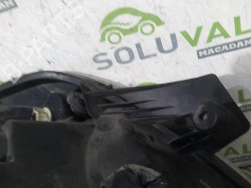 Left headlight KIA PICANTO I (SA) 1.0 | BP20370138C28 