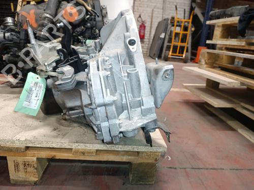 Gearbox RENAULT CAPTUR I (J5_, H5_) 1.5 dCi 90 (J5N4, J5M5, J5MW, J5M6, J5AL, J5AJ) | BP33004724M3  - Image 6