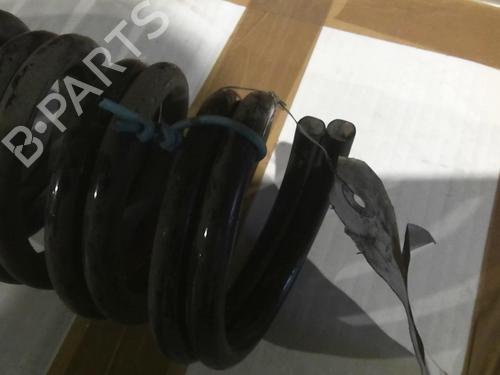 Used Shock absorber spring Shock absorber spring DACIA SANDERO 1.4 MPI LPG (72 hp) 20370472 20370472
