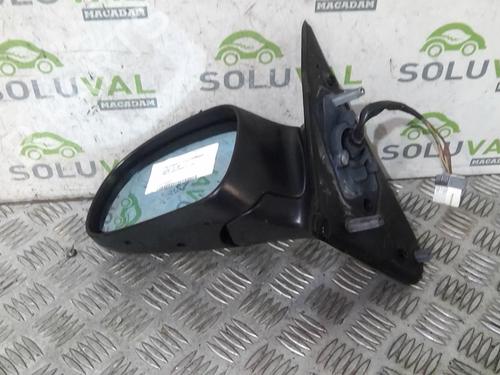 Left mirror PEUGEOT 406 (8B) 1.8 16V | BP20369897C26 