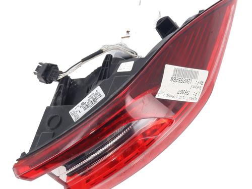 Farolim esquerdo RENAULT CLIO V (B7_) 1.6 E-TECH 140 (B7MU) | BP32098713C34 