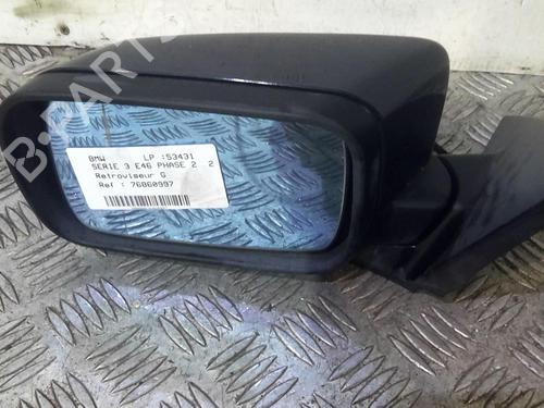 Left mirror BMW 3 (E46) 318 d | BP20363438C26 