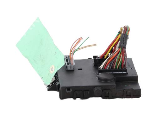 Fuse box RENAULT TWINGO II (CN0_) 1.2 16V (CN04, CN0B) | BP27884678E1 