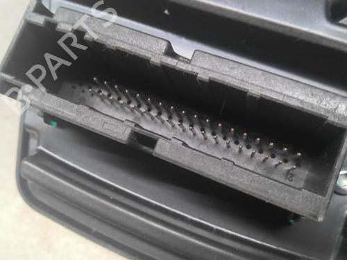 Instrument cluster OPEL ASTRA H (A04) 1.7 CDTI (L48) | BP21798242C47 
