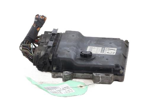 Engine control unit (ECU) SUZUKI SWIFT III (MZ, EZ) 1.5 (RS415, ZC21S) | BP31704491M57 - Image 2