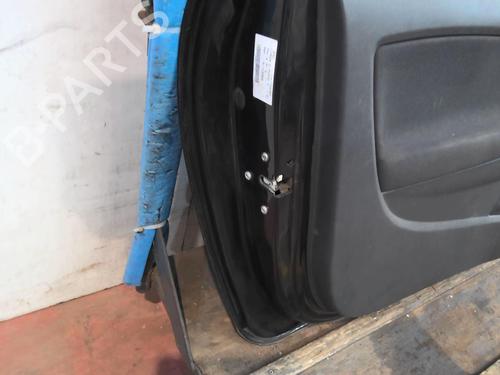 Left front door OPEL CORSA D (S07) 1.3 CDTI (L08, L68) | BP20350625C2 