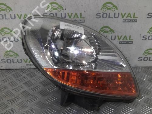 Used Right headlight Right headlight RENAULT KANGOO Express (FC0/1_) 1.5 dCi (FC07, FC1R) (65 hp) 20370134 20370134