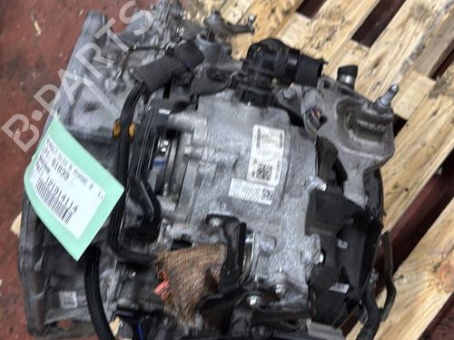 Gearbox RENAULT CLIO V (B7_) 1.6 E-TECH 140 (B7MU) | BP37742719M3 - Image 8