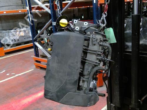 Engine RENAULT TWINGO II (CN0_) 1.2 16V (CN04, CN0B) | BP28683849M1