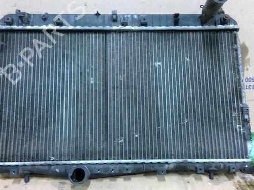 Water radiator DAEWOO NUBIRA Saloon (J200) 1.6 | BP29041842M31 - Image 4