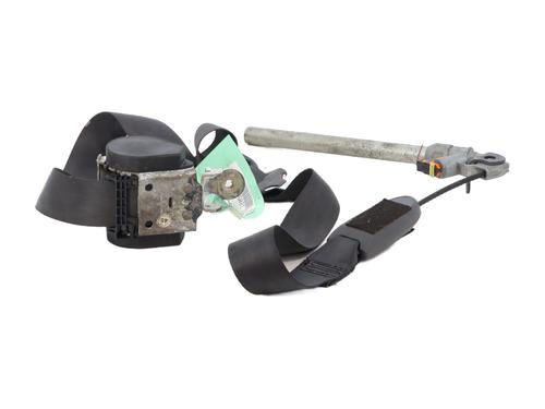 Used Front right seatbelt Front right seatbelt RENAULT GRAND SCÉNIC II (JM0/1_) 1.5 dCi (JM1E) (106 hp) 32199865 32199865