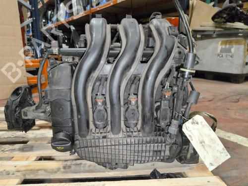 Engine PEUGEOT 2008 I (CU_) 1.2 VTi | BP40440843M1 - Image 3
