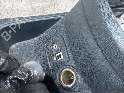 Middle console FORD FIESTA VI (CB1, CCN) | BP37690223I22 - Image 2