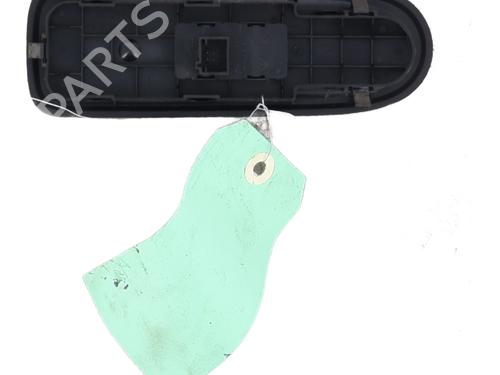 Right front window switch CITROËN C5 III Break (RW_) 2.0 HDi | BP26184779I26 - Image 2