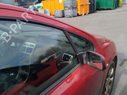 Right front window switch PEUGEOT 307 (3A/C) 1.6 HDi 110 | BP24183828I26 - Image 9