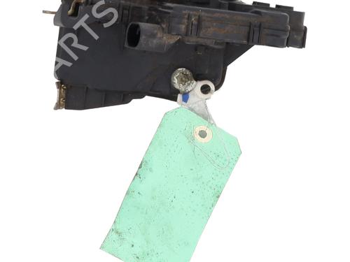 Used Rear left lock Rear left lock BMW 3 (E46) 318 d (116 hp) 28966043 28966043