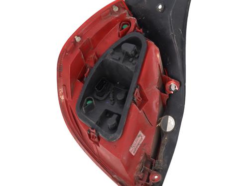 Right taillight RENAULT CLIO III Hatchback Van (SB_, SR_) | BP38425566C35 - Image 3