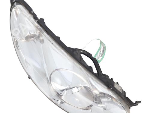 Right headlight PEUGEOT 407 (6D_) 1.6 HDi 110 (6D9HZC, 6D9HYC) | BP32383630C29 