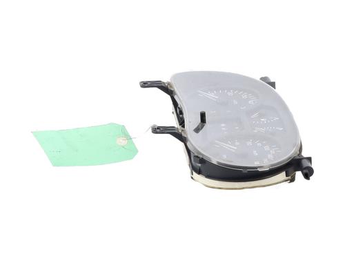 Instrument cluster RENAULT CLIO II (BB_, CB_) 1.2 (BB0A, BB0F, BB10, BB1K, BB28, BB2D, BB2H, CB0A,... | BP28080116C47 