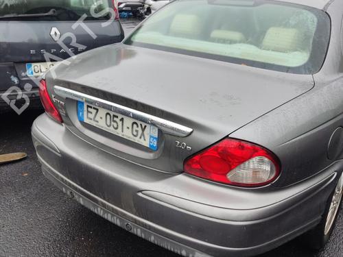 Left rear window switch JAGUAR X-TYPE I (X400) 2.0 D | BP21675376I29 - Image 9