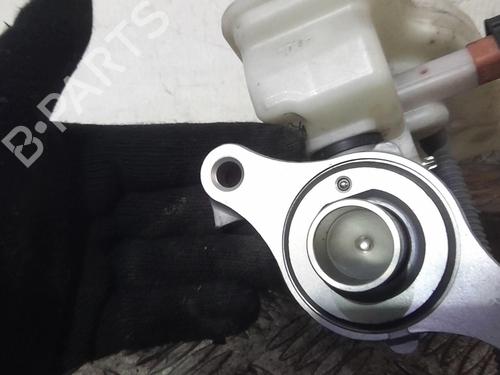 Brake master cylinder CITROËN C3 Picasso (SH_) 1.6 HDI 90 | BP37743549M77 - Image 4