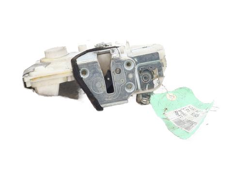 Venstre fortil lås SUZUKI SWIFT III (MZ, EZ) 1.5 (RS415, ZC21S) (102 hp) 31604248