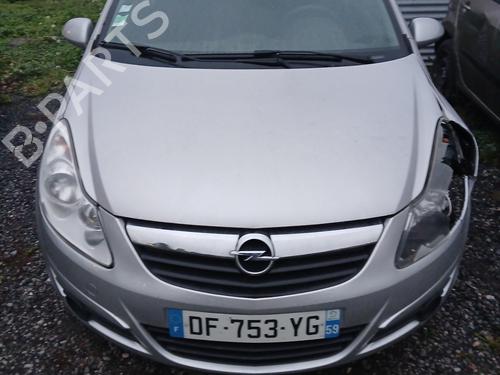 Starter OPEL CORSA D (S07) 1.0 (L08, L68) | BP32128339M8  - Image 15