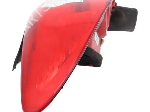 Left taillight PEUGEOT 206+ (2L_, 2M_) 1.1 | BP29704322C34 