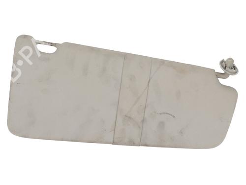 Left sun visor FORD C-MAX (DM2) 1.6 TDCi | BP28211102I1 