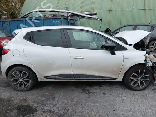 Sæde sæt RENAULT CLIO IV (BH_) 1.5 dCi 90 | BP30579453C78