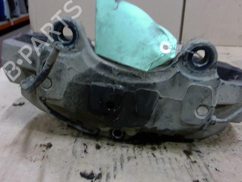 Right front brake caliper AUDI Q7 (4LB) 3.0 TDI quattro | BP27637463M104 - Image 3