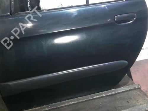 Left rear door CITROËN XSARA PICASSO (N68) 1.6 HDi | BP22004071C4 