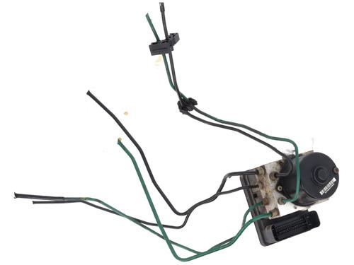 Used ABS pump RENAULT LAGUNA II (BG0/1_) 1.8 16V (BG04, BG0B, BG0C, BG0V) (117 hp) 29961386