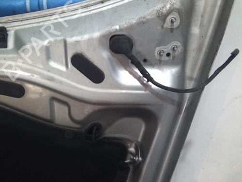 Motorhjelm VW TOUAREG (7LA, 7L6, 7L7) 3.2 V6 | BP20352081C1 