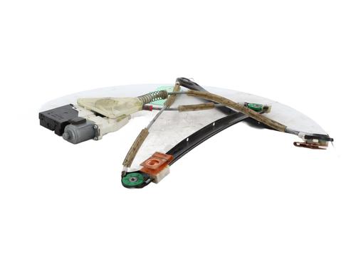 Front left window mechanism AUDI A3 Sportback (8PA) 2.0 TDI | BP28504538C22