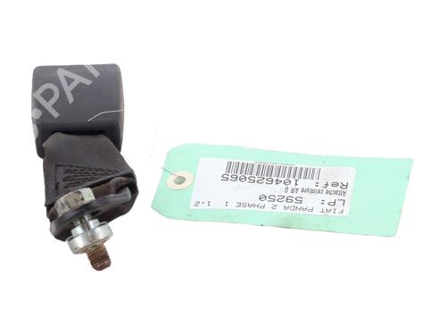 Seat buckle FIAT PANDA (169_) 1.2 (169.AXB11, 169.AXB1A) | BP25223663I32 - Image 3