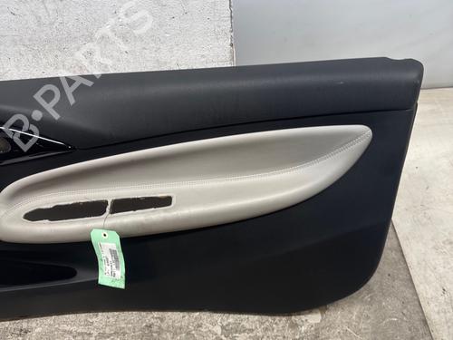 Used Front right panel Front right panel 39258227 39258227