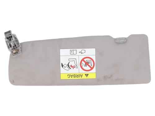 Right sun visor BMW 1 (F20) 116 d | BP37656936I2 - Image 2