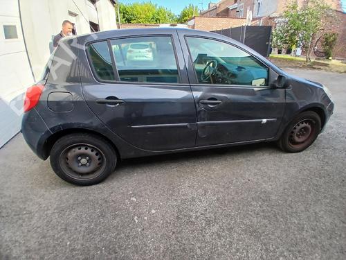 Front left panel RENAULT CLIO III (BR0/1, CR0/1) 1.5 dCi (C/BR0G, C/BR1G) | BP38090194C58 - Image 11